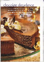 Better Homes And Gardens Great Cheesecakes, page 31